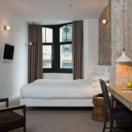 9Hotel Central Brussels Phòng bức ảnh