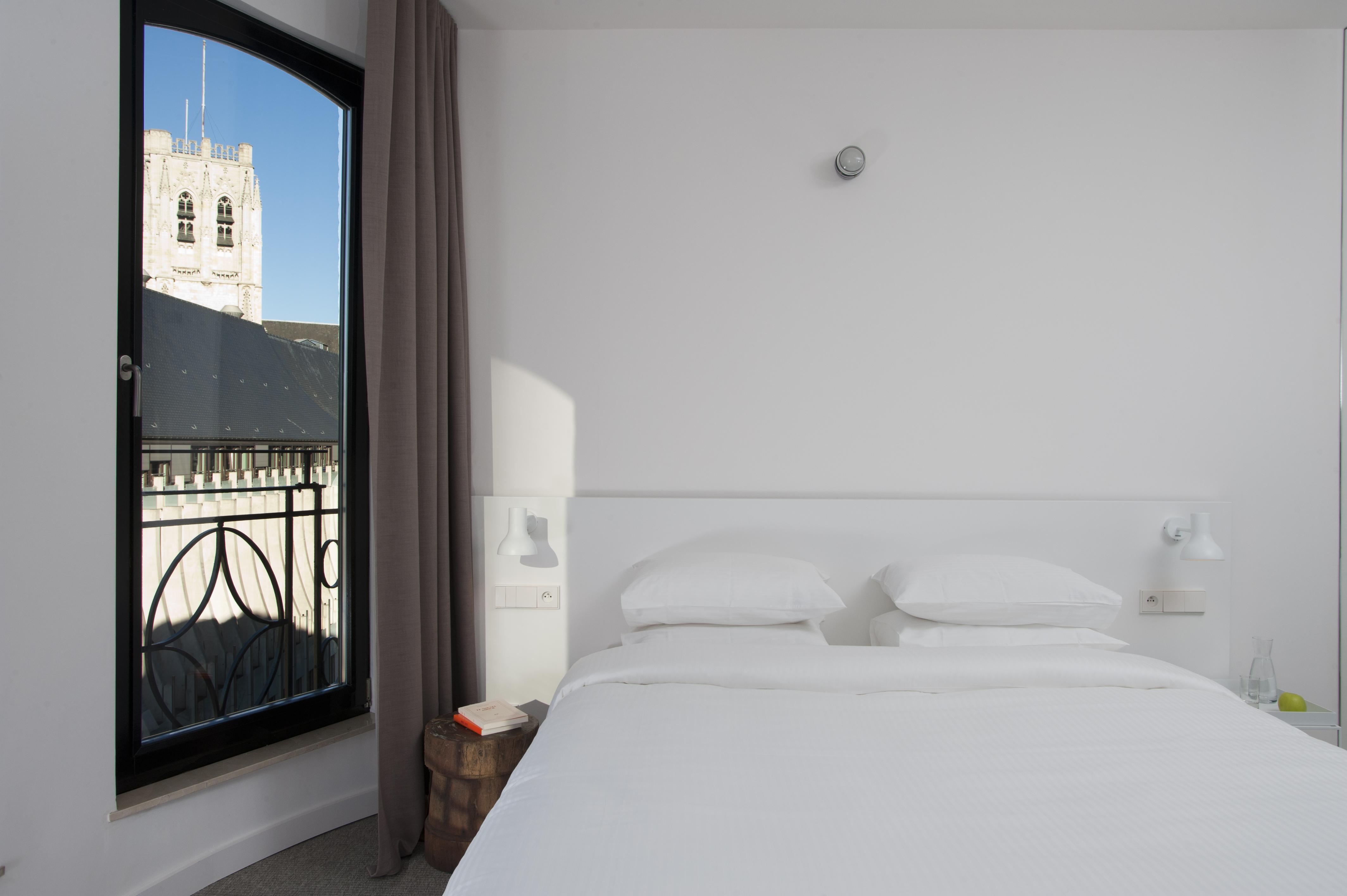 9Hotel Central Brussels Phòng bức ảnh
