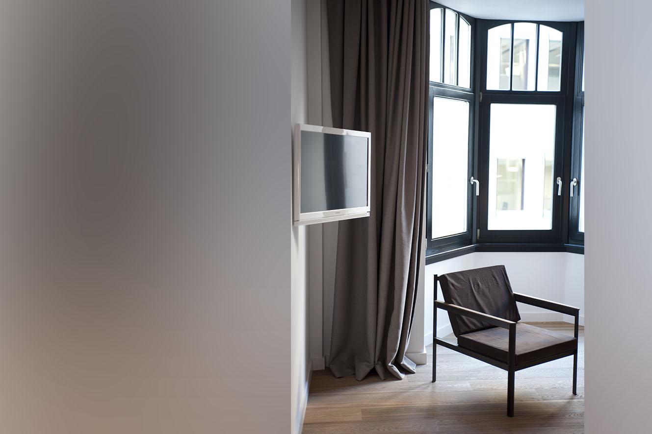 9Hotel Central Brussels Ngoại thất bức ảnh