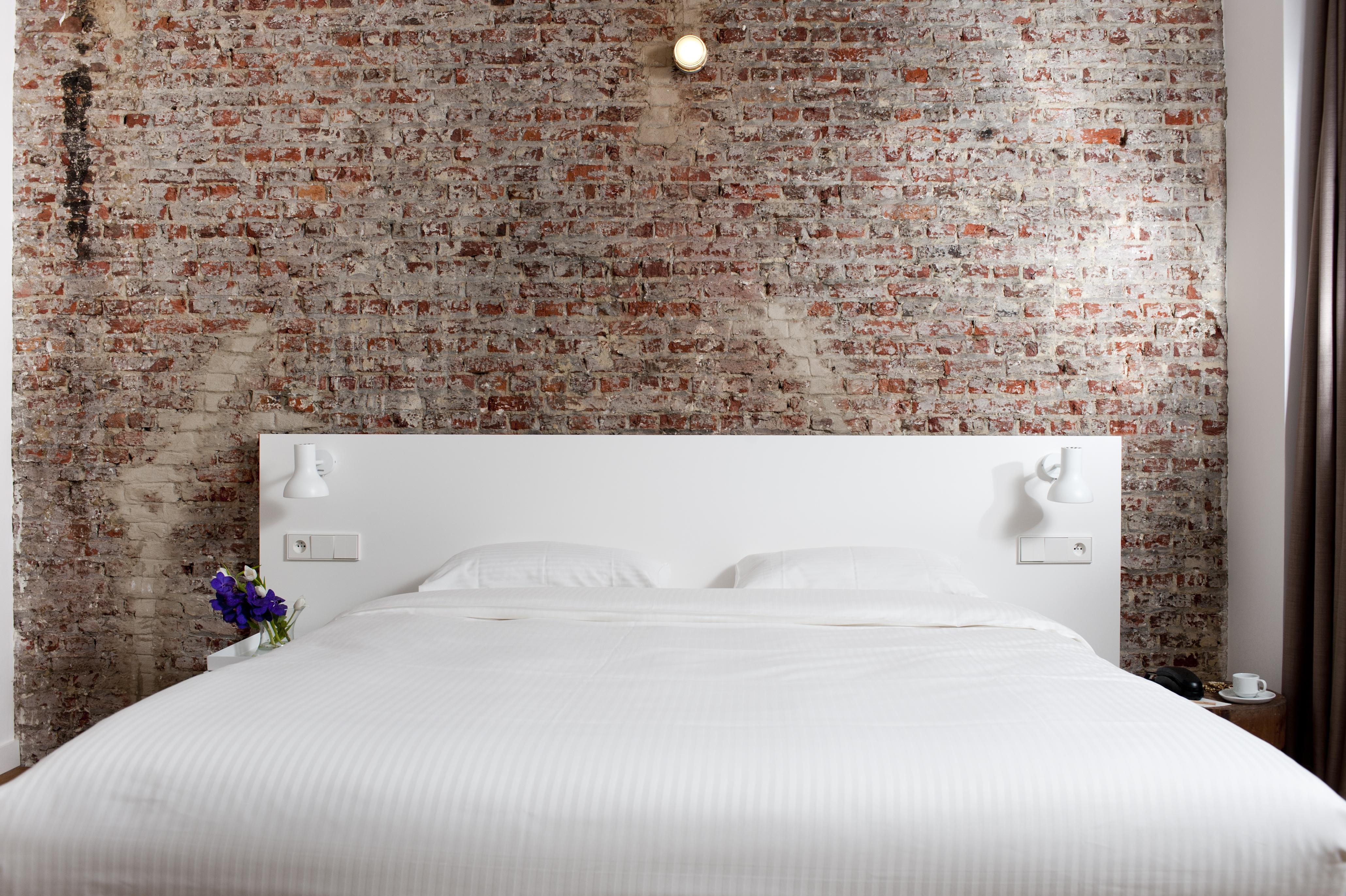 9Hotel Central Brussels Phòng bức ảnh