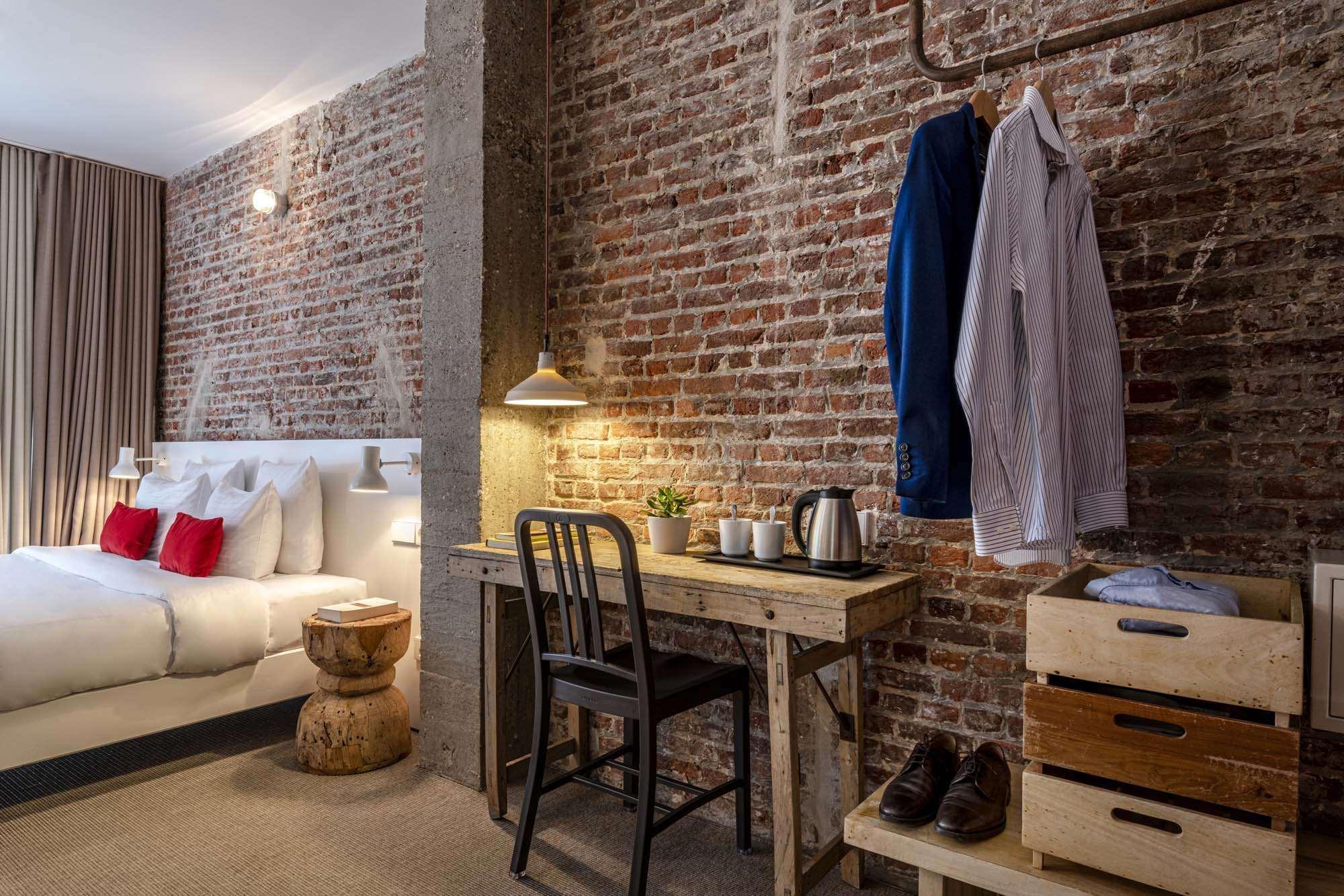 9Hotel Central Brussels Ngoại thất bức ảnh