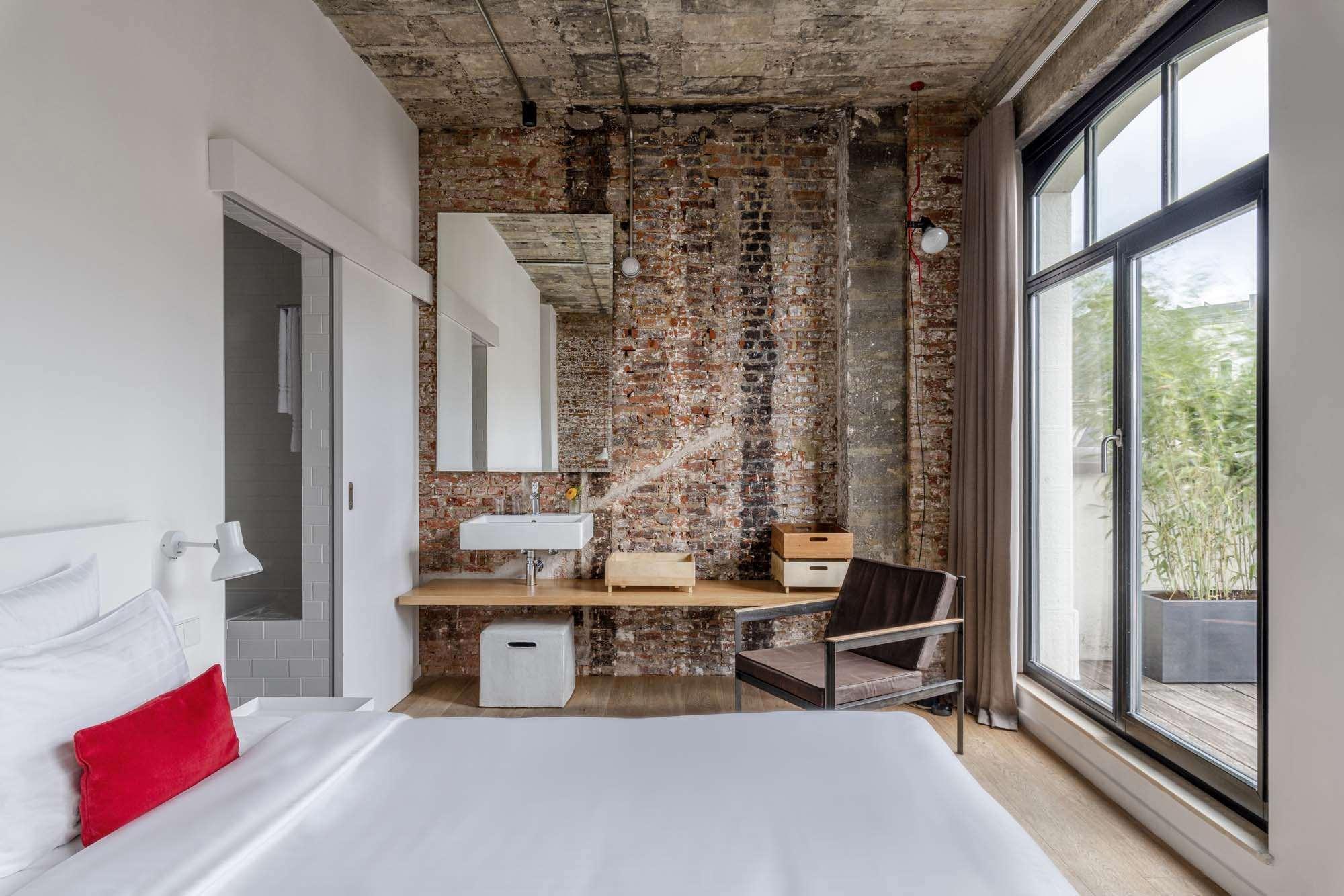 9Hotel Central Brussels Ngoại thất bức ảnh