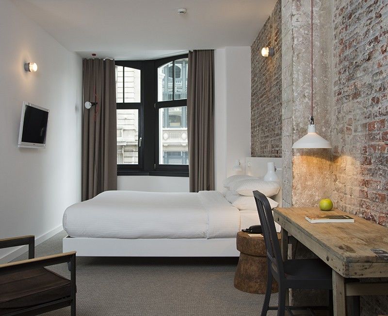 9Hotel Central Brussels Phòng bức ảnh