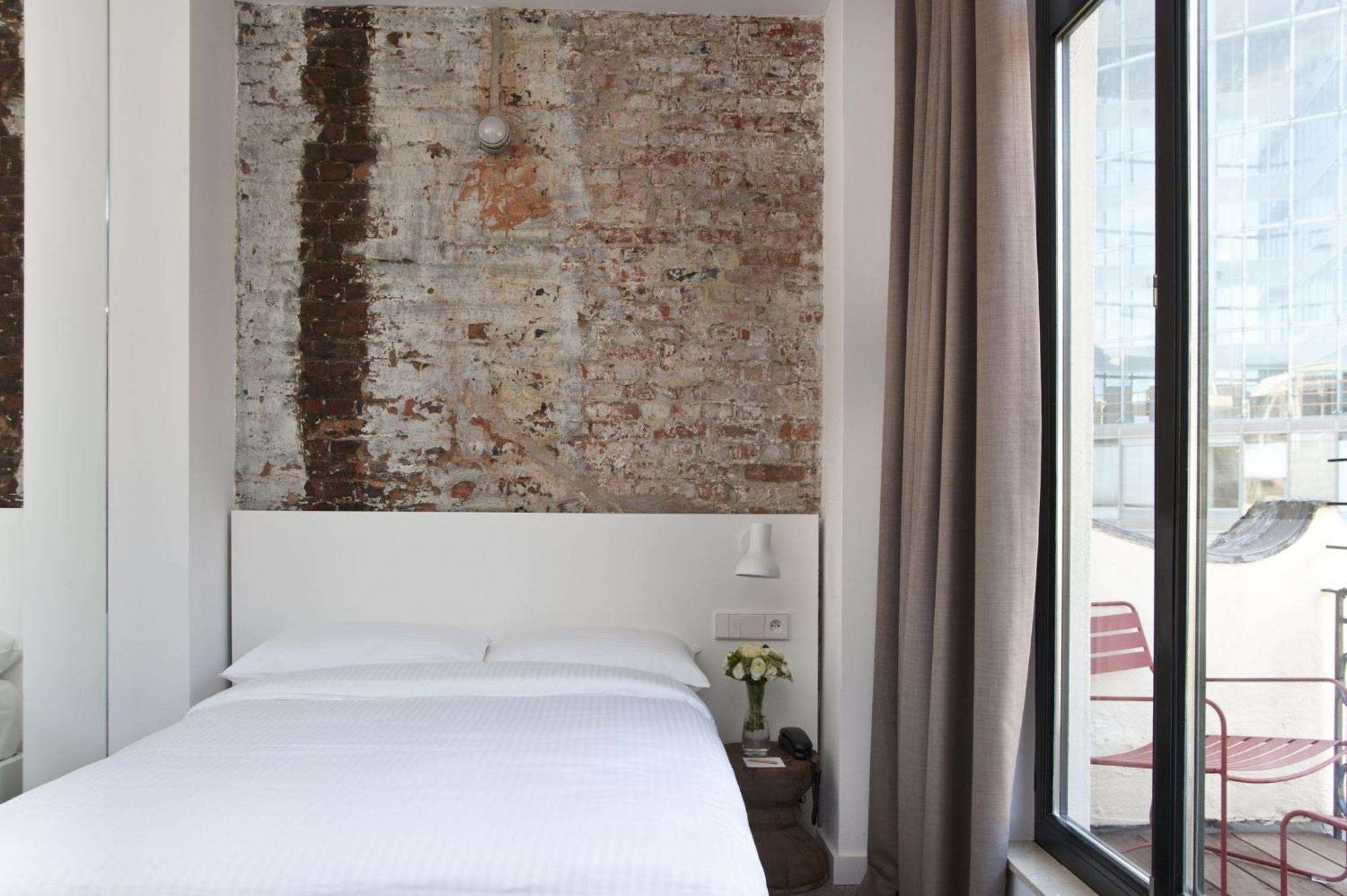 9Hotel Central Brussels Phòng bức ảnh