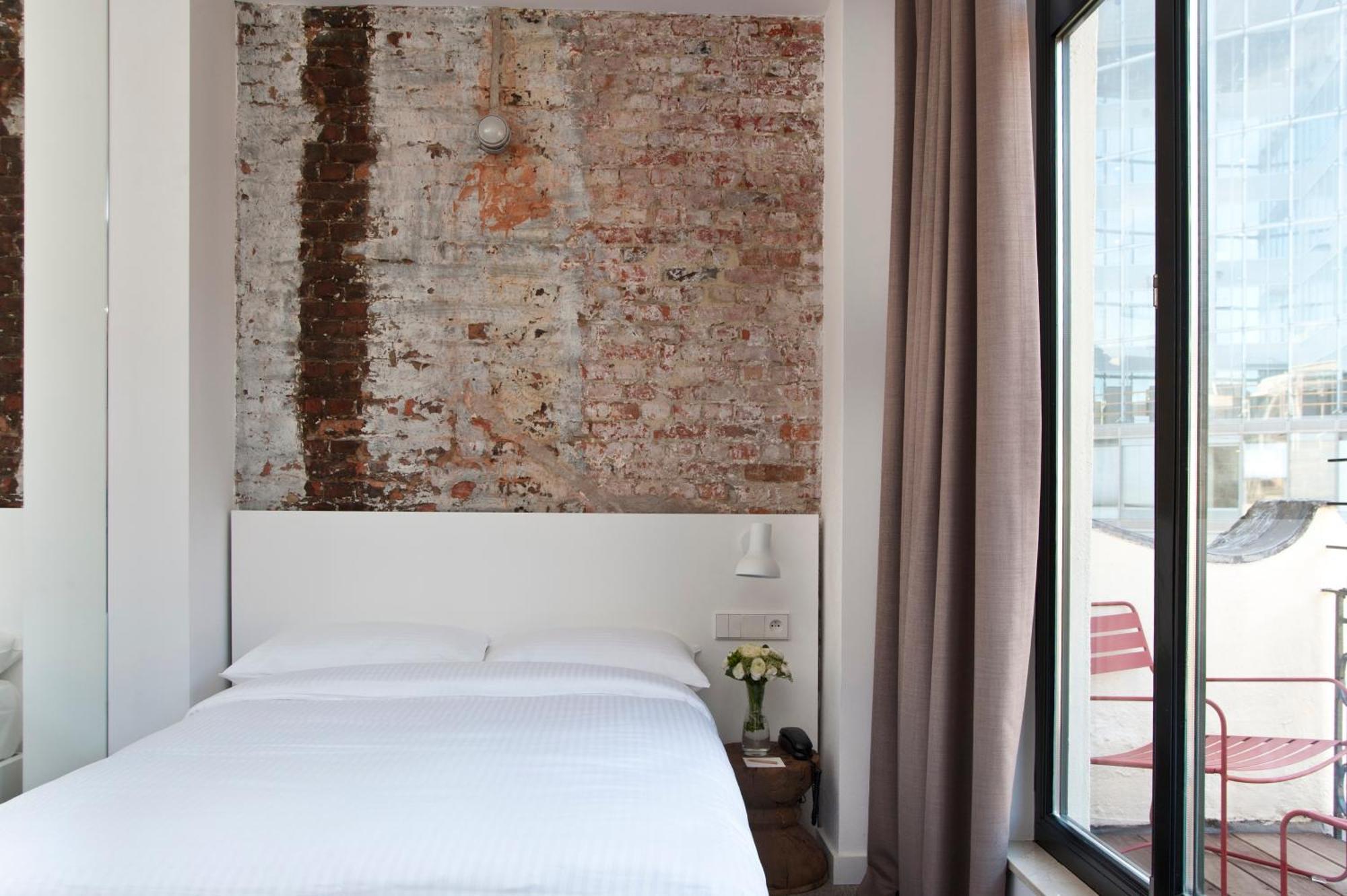 9Hotel Central Brussels Ngoại thất bức ảnh
